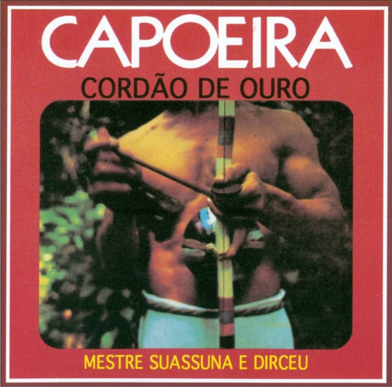 DISCOS DE OURO DA CAPOEIRA Capoeira Portal Capoeira