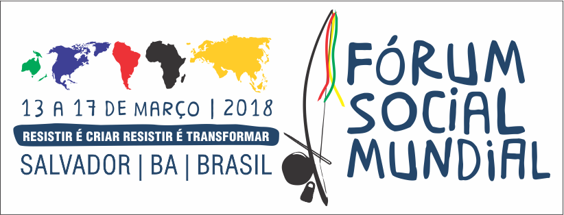 Diversidade e resistência marcam abertura do Fórum Social Mundial Capoeira Portal Capoeira