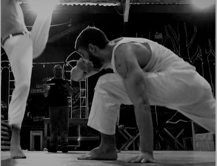 Nova novela da Globo, “Segundo Sol”, terá Chay Suede como lutador de capoeira Notícias - Atualidades Portal Capoeira