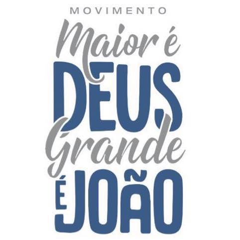 "Maior é Deus, Grande é João" Capoeira Cidadania Eventos - Agenda Portal Capoeira