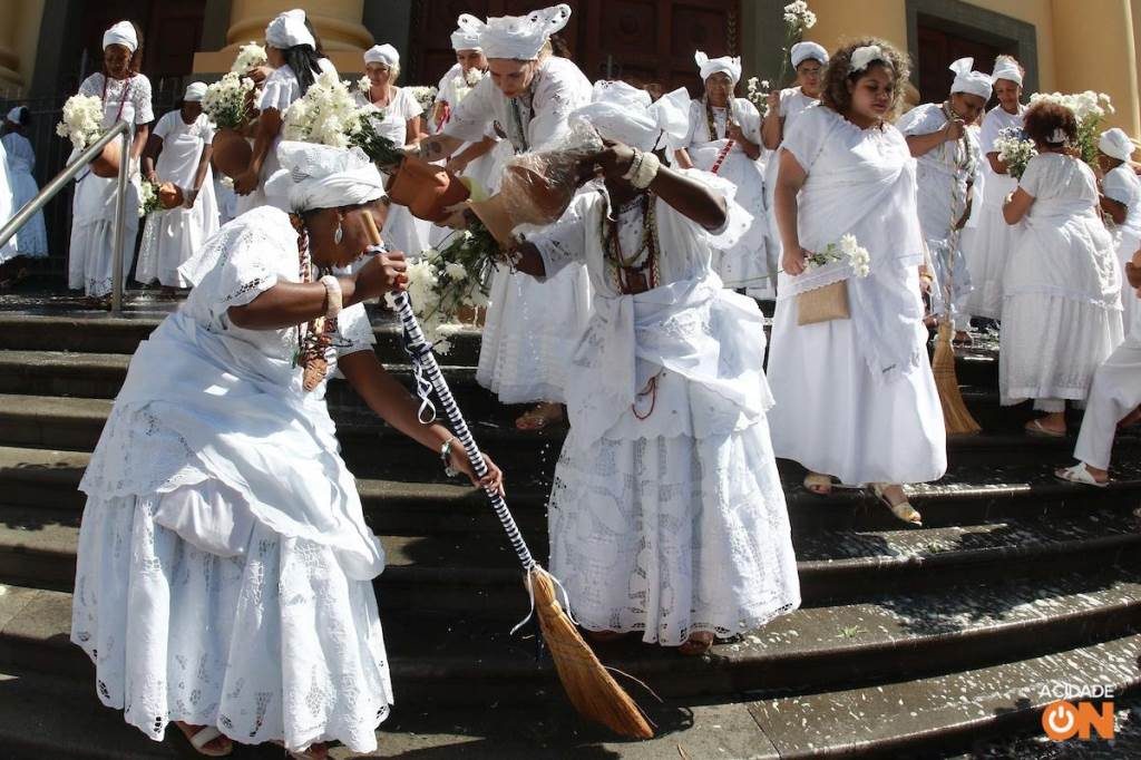 Cultura e Cidadania Portal Capoeira